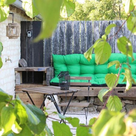 Beaumont  Studio Confort, Charme & Tranquilite מראה חיצוני תמונה
