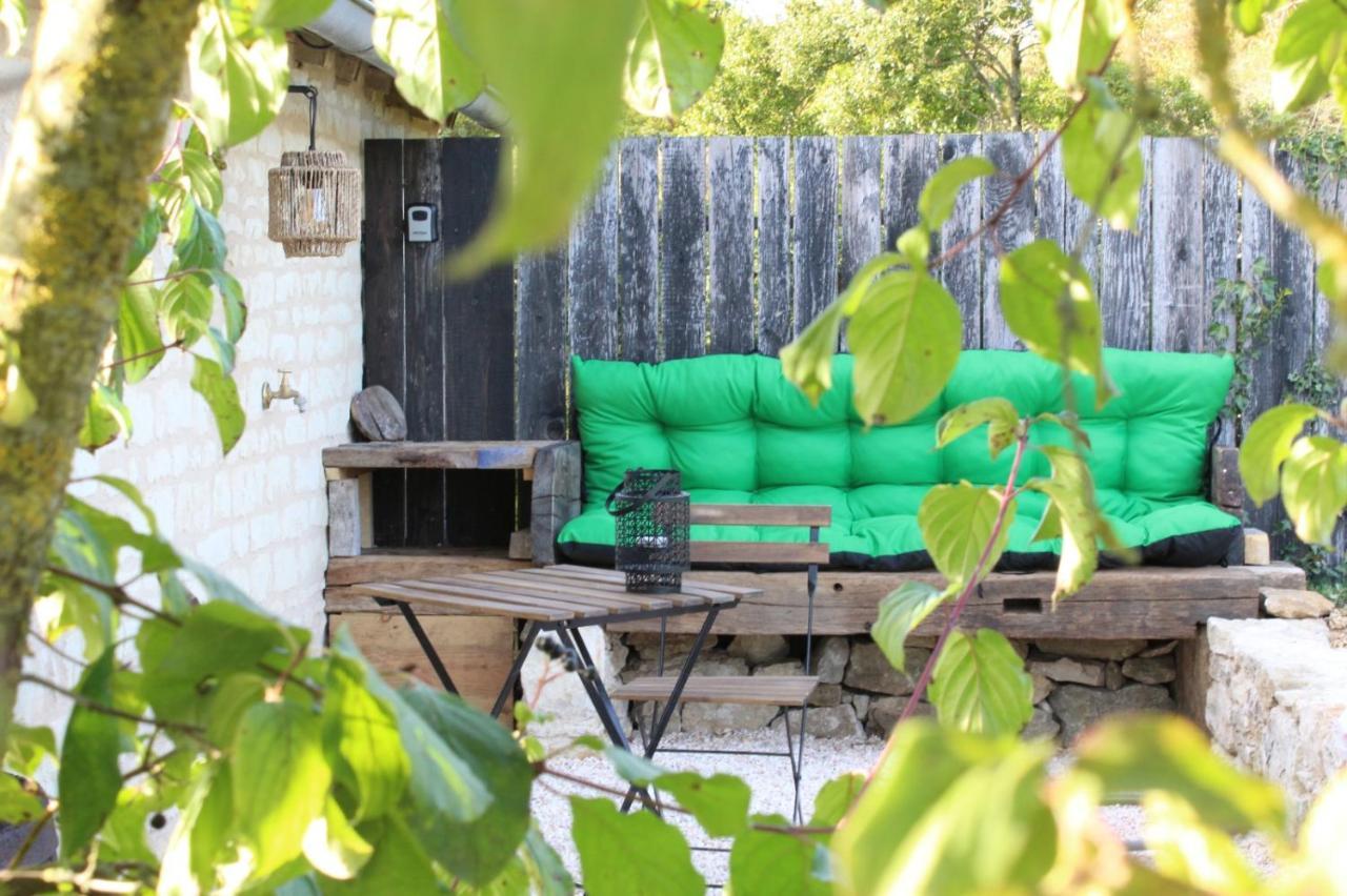 Beaumont  Studio Confort, Charme & Tranquilite מראה חיצוני תמונה