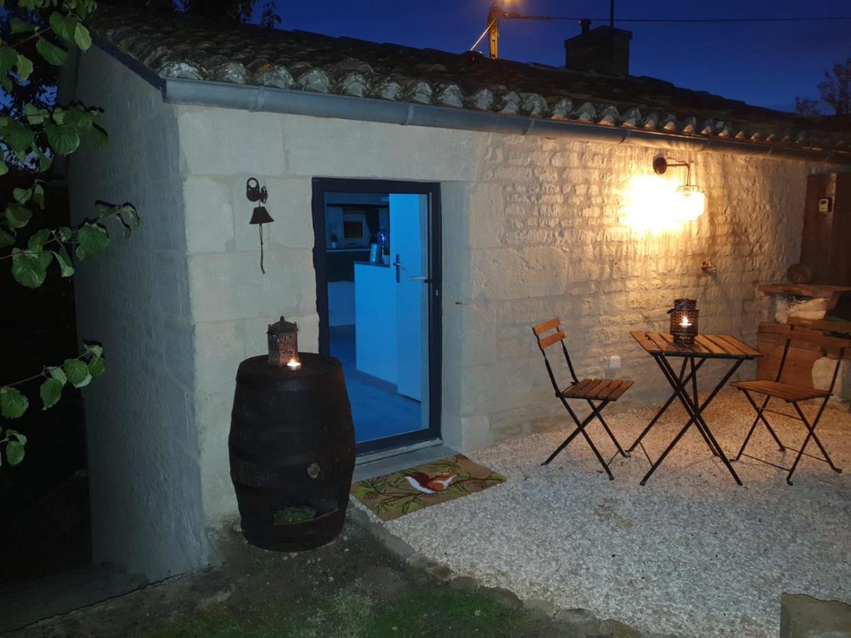 Beaumont  Studio Confort, Charme & Tranquilite מראה חיצוני תמונה