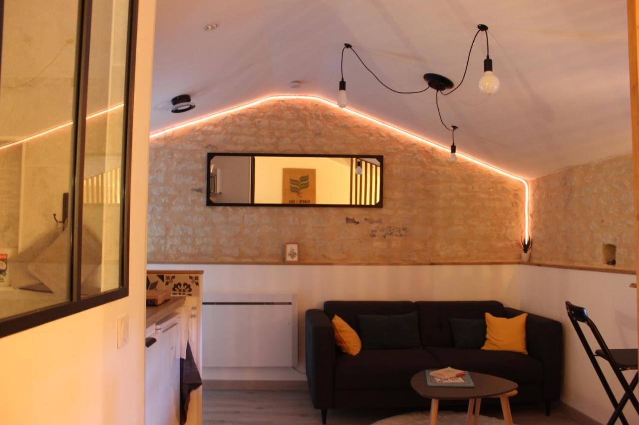 Beaumont  Studio Confort, Charme & Tranquilite מראה חיצוני תמונה