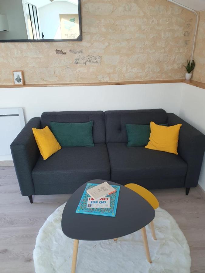 Beaumont  Studio Confort, Charme & Tranquilite מראה חיצוני תמונה