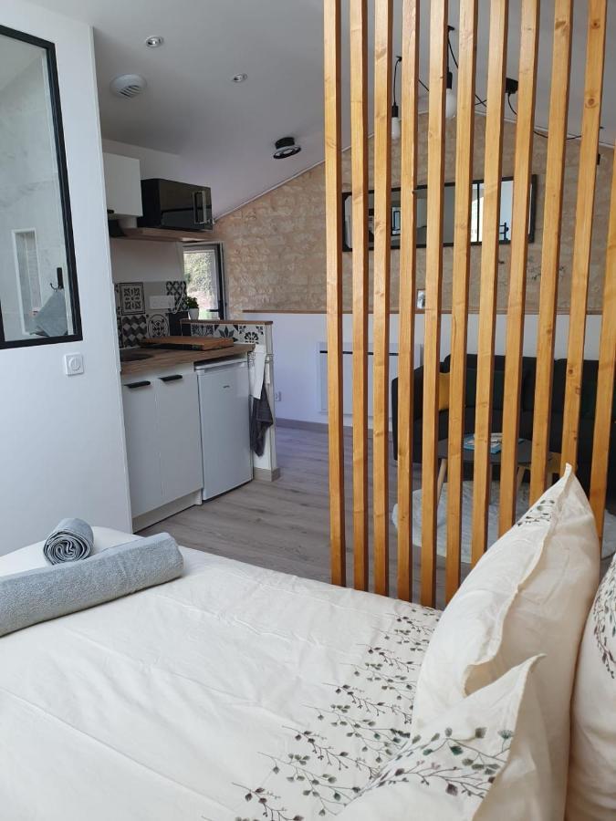 Beaumont  Studio Confort, Charme & Tranquilite מראה חיצוני תמונה