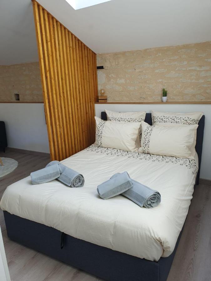 Beaumont  Studio Confort, Charme & Tranquilite מראה חיצוני תמונה