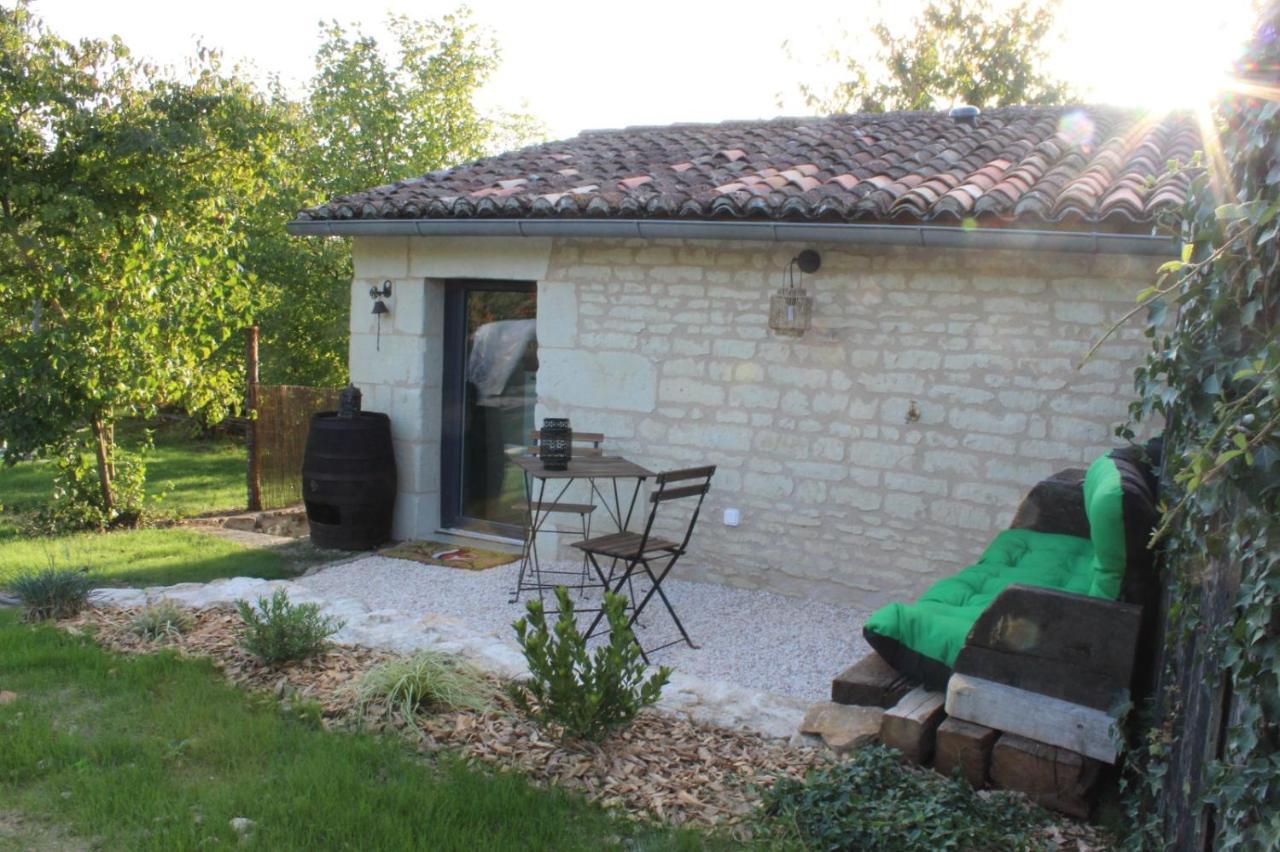 Beaumont  Studio Confort, Charme & Tranquilite מראה חיצוני תמונה