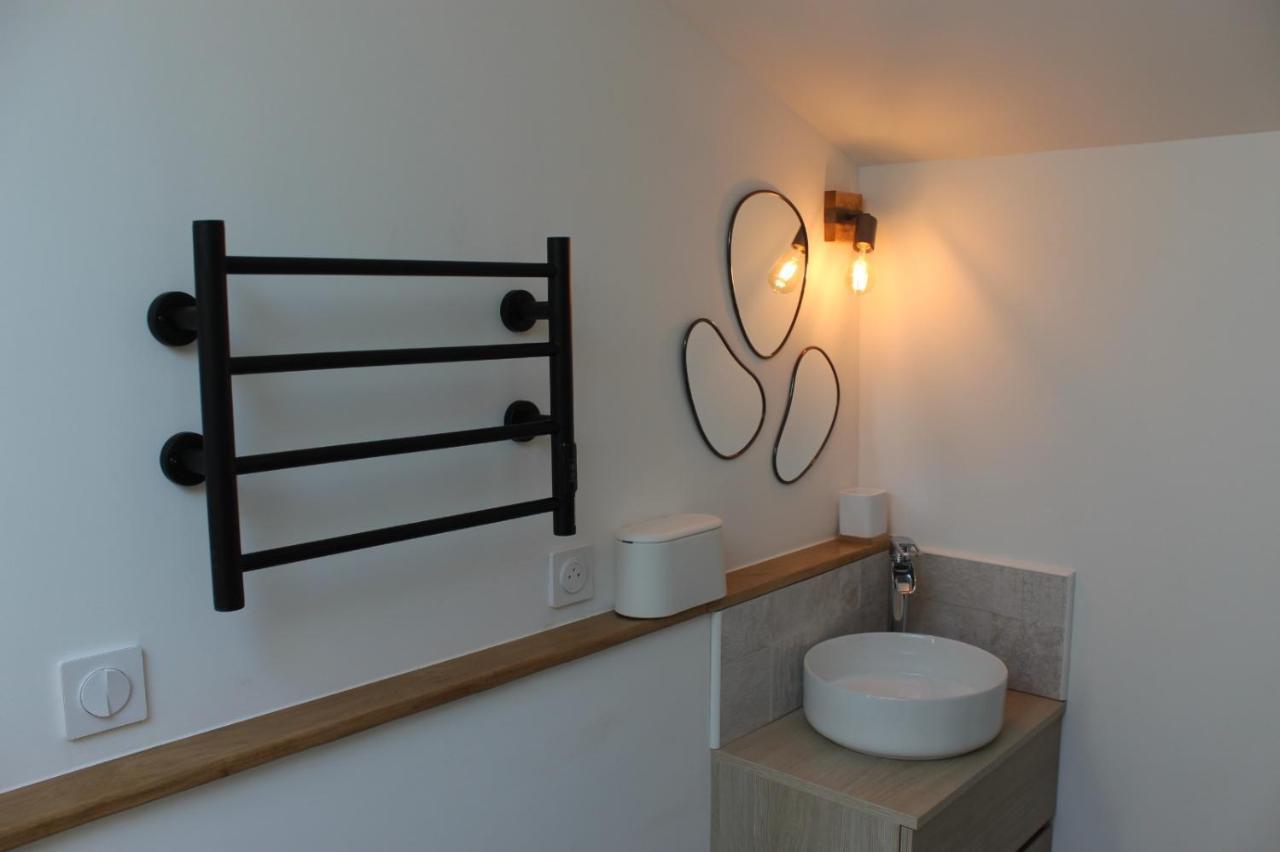 Beaumont  Studio Confort, Charme & Tranquilite מראה חיצוני תמונה
