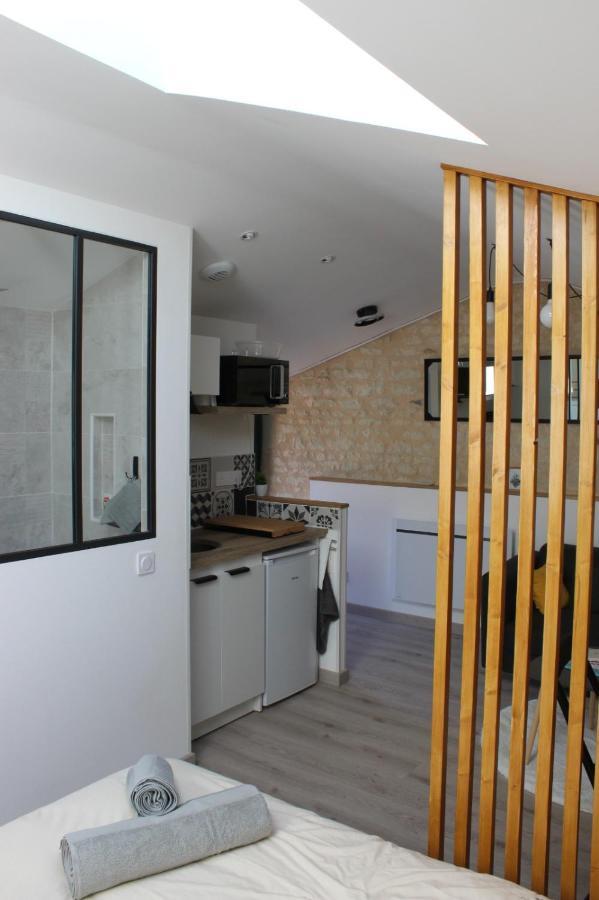 Beaumont  Studio Confort, Charme & Tranquilite מראה חיצוני תמונה