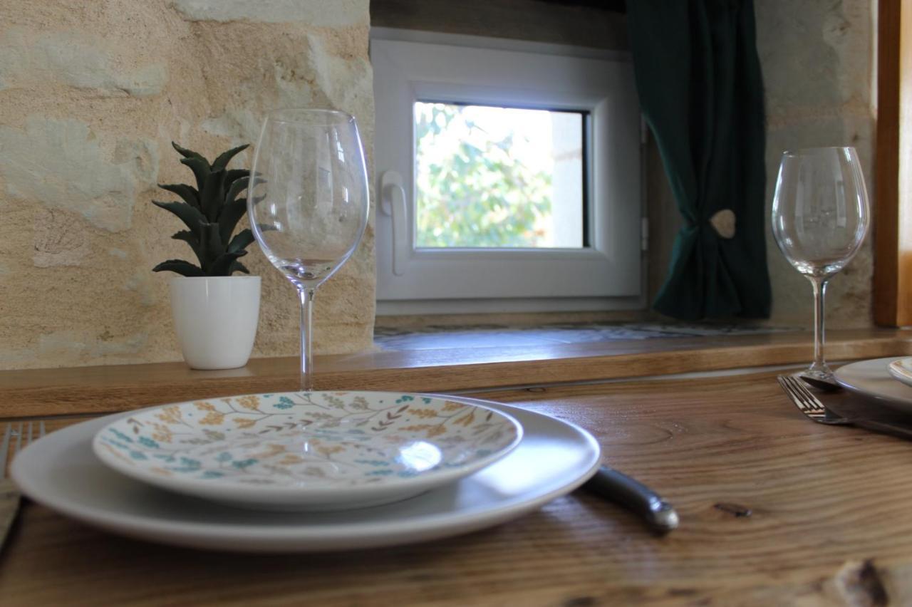 Beaumont  Studio Confort, Charme & Tranquilite מראה חיצוני תמונה