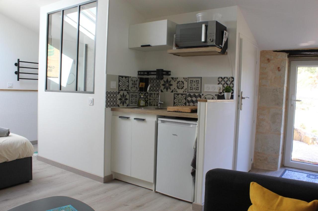 Beaumont  Studio Confort, Charme & Tranquilite מראה חיצוני תמונה