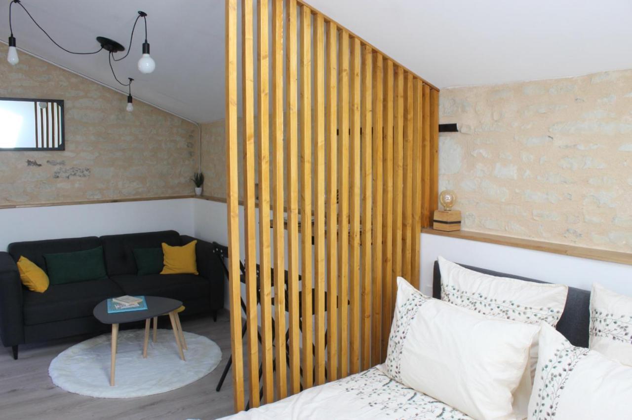 Beaumont  Studio Confort, Charme & Tranquilite מראה חיצוני תמונה