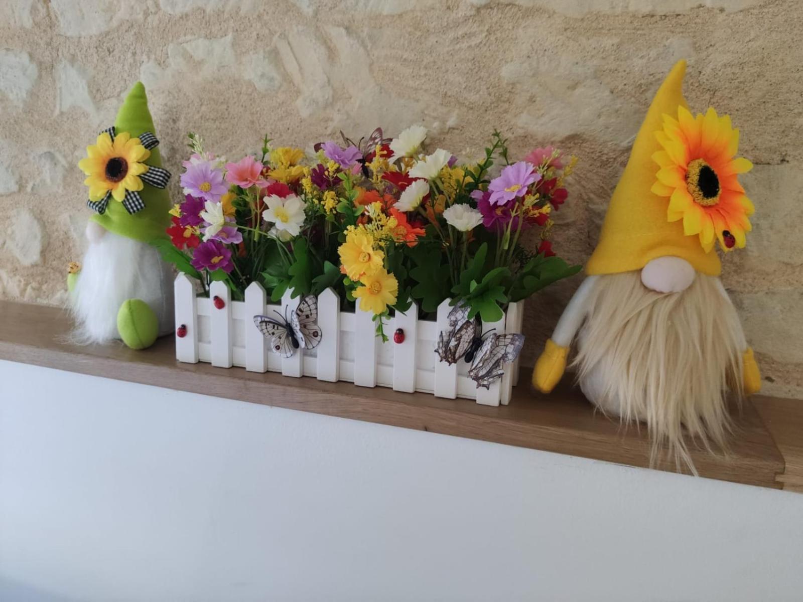 Beaumont  Studio Confort, Charme & Tranquilite מראה חיצוני תמונה