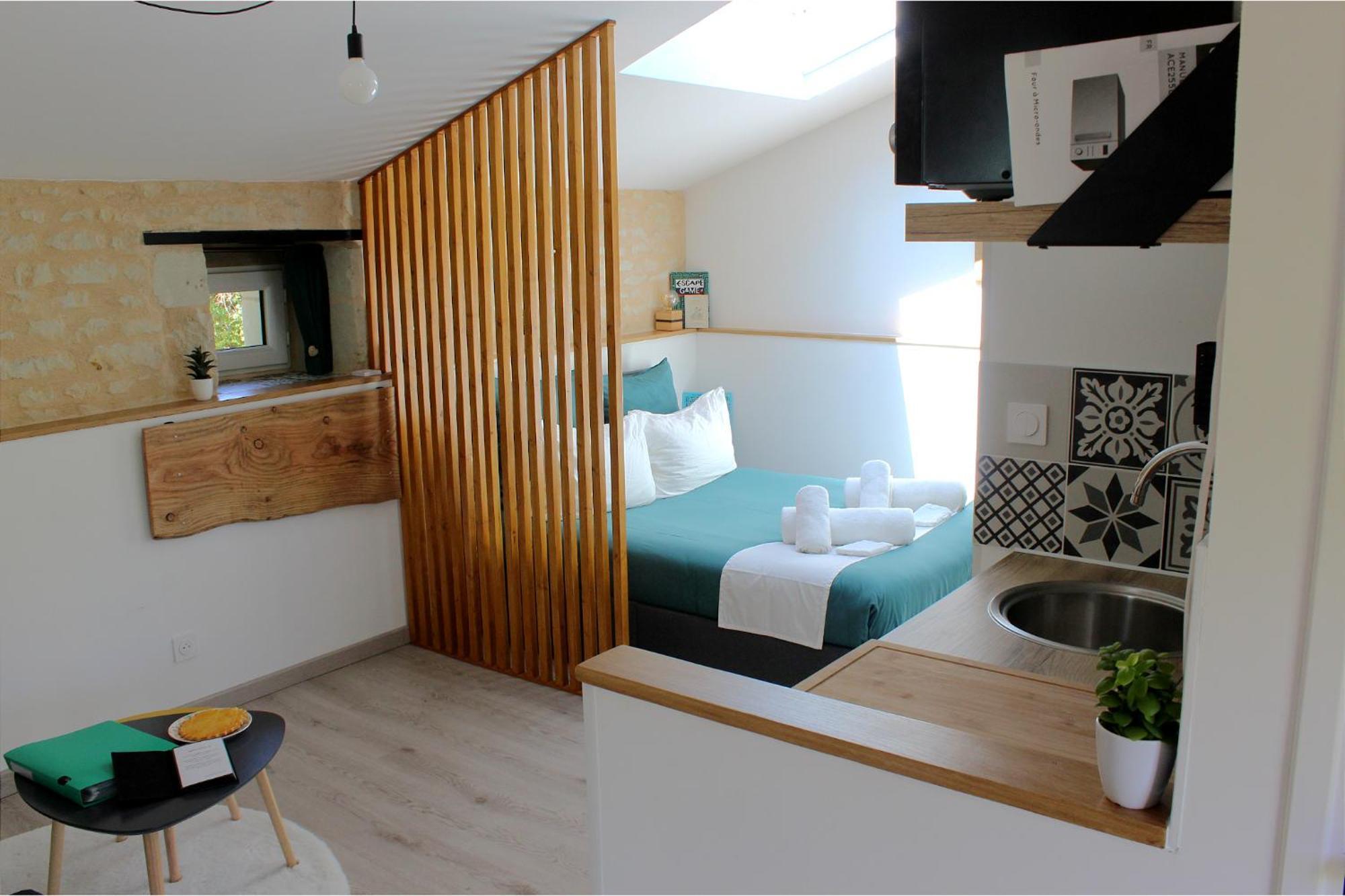 Beaumont  Studio Confort, Charme & Tranquilite מראה חיצוני תמונה